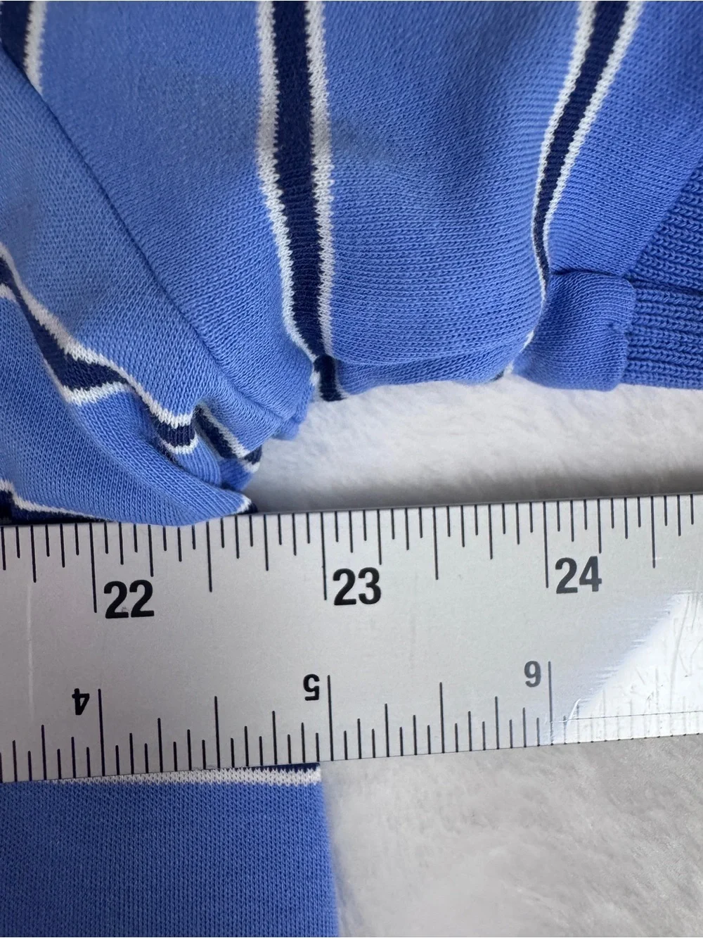 Ralph Lauren classic polo